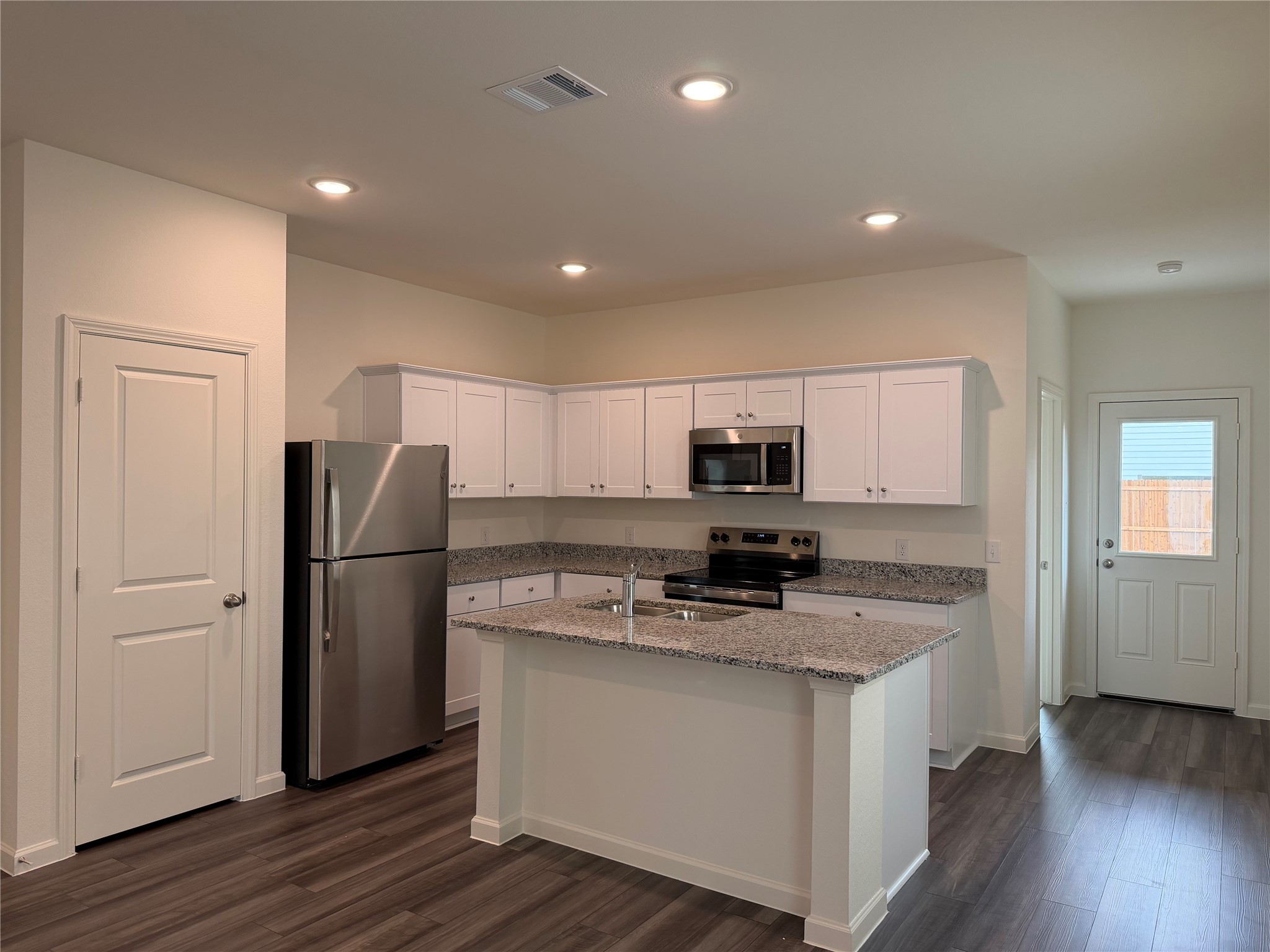 609 Merced River Lane Anna TX 75409