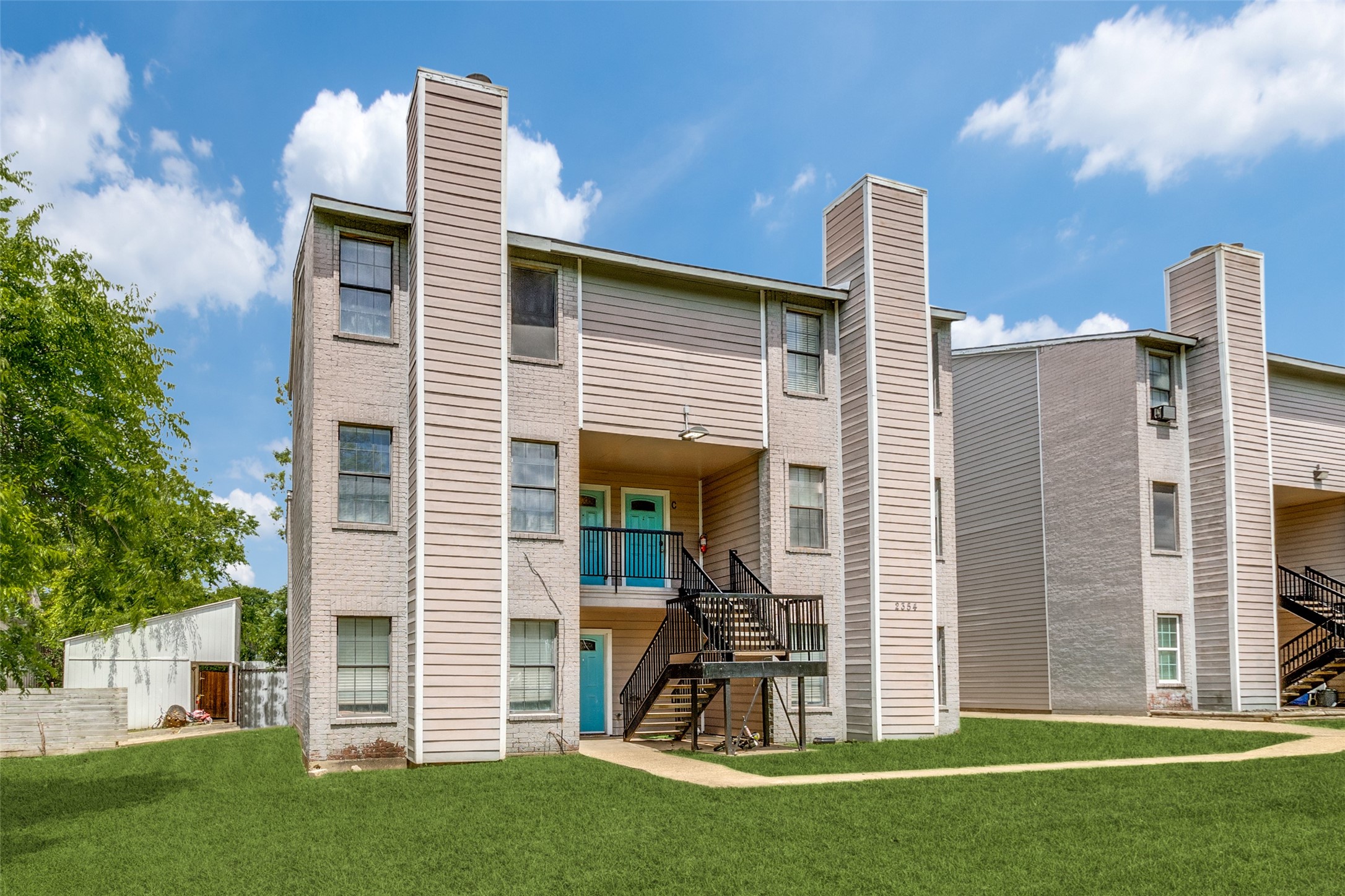 2354 Little Pocket Road Dallas TX 75228