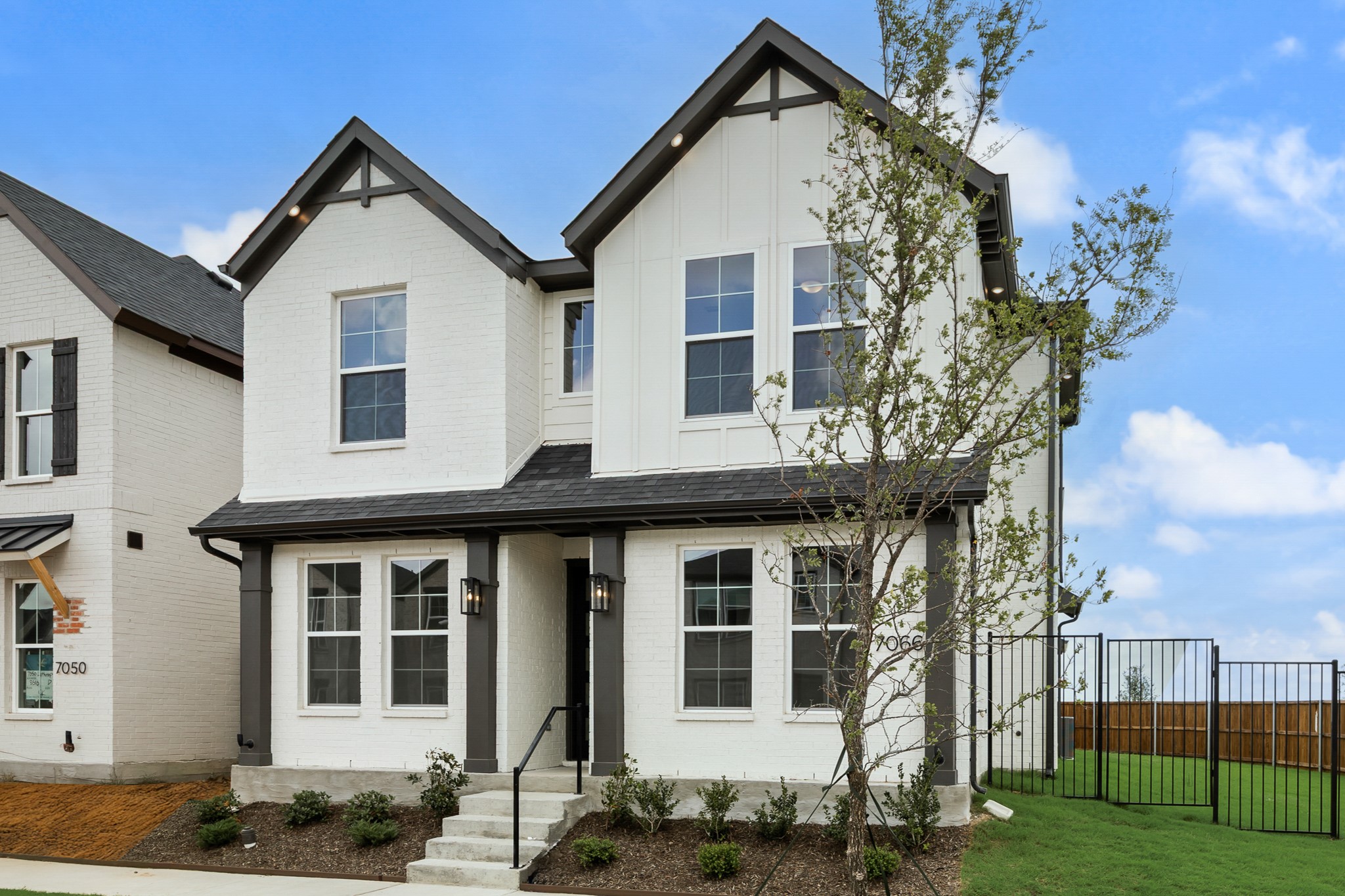 7066 Lathrop Lane Frisco TX 75033