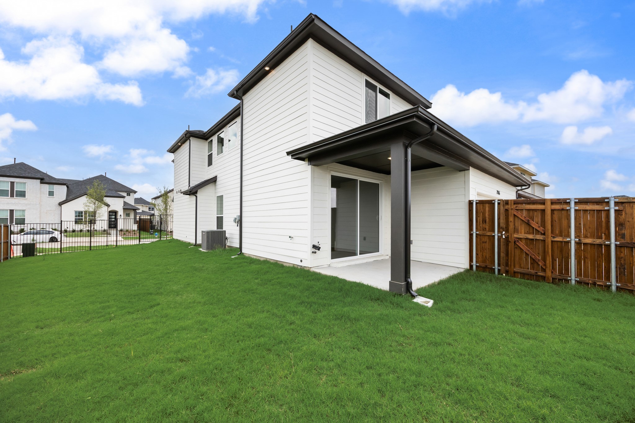 7066 Lathrop Lane Frisco TX 75033