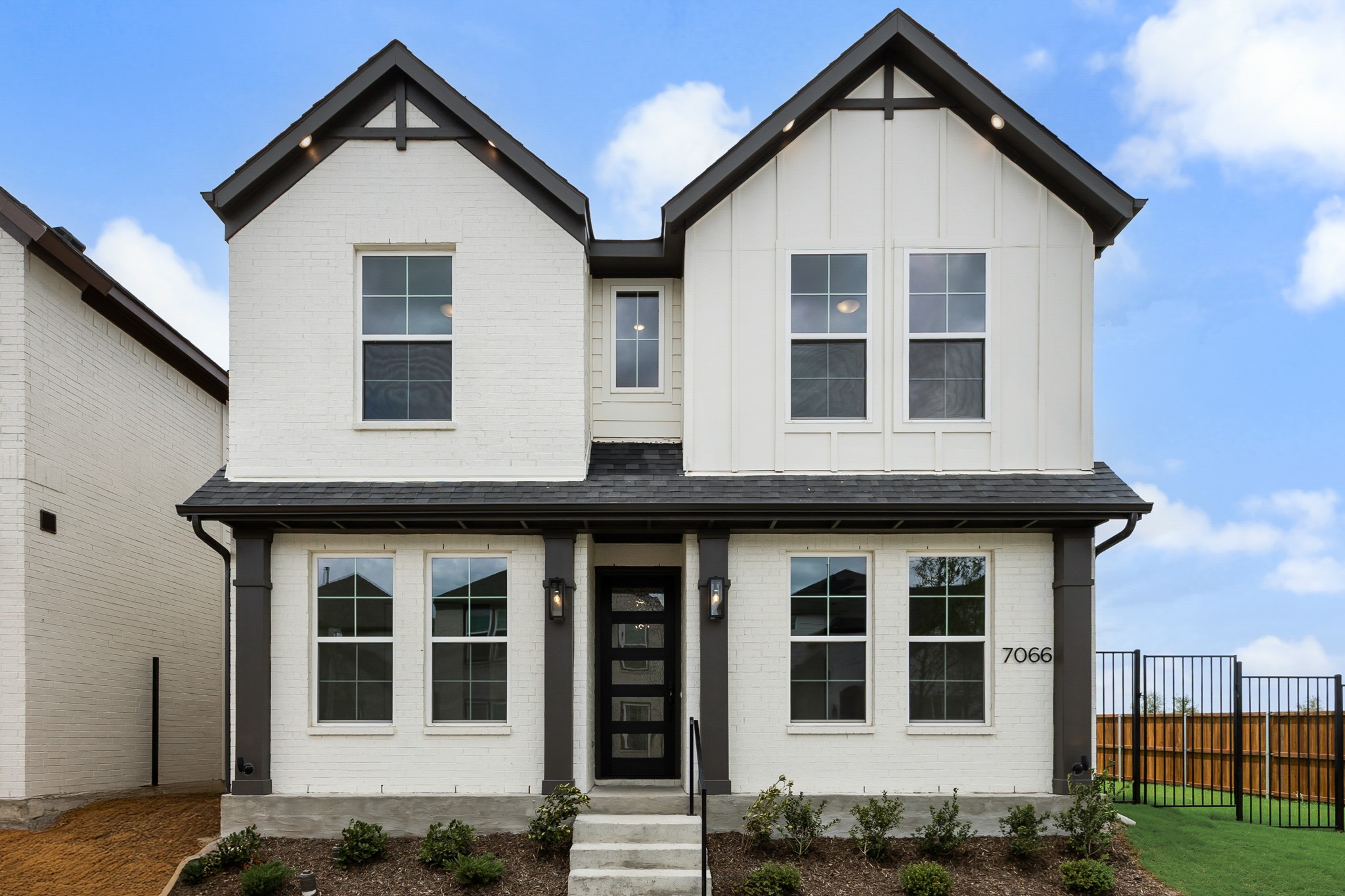 7066 Lathrop Lane Frisco TX 75033