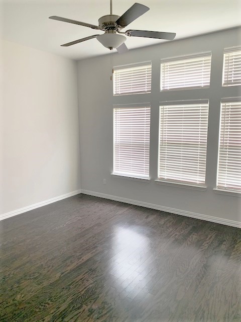 2617 Dancing Flame Drive Denton TX 76201