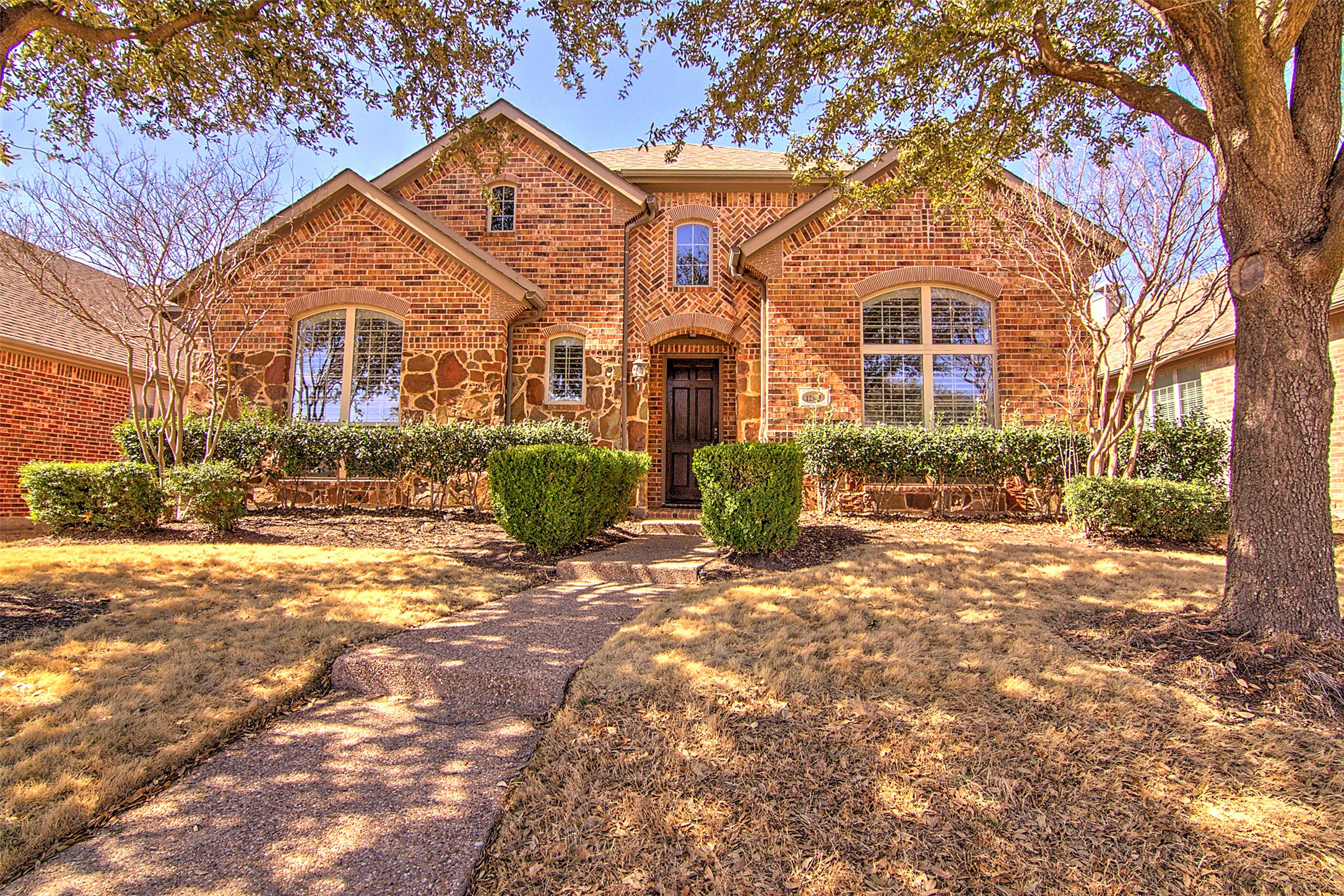 12349 Bethel Drive Frisco TX 75033
