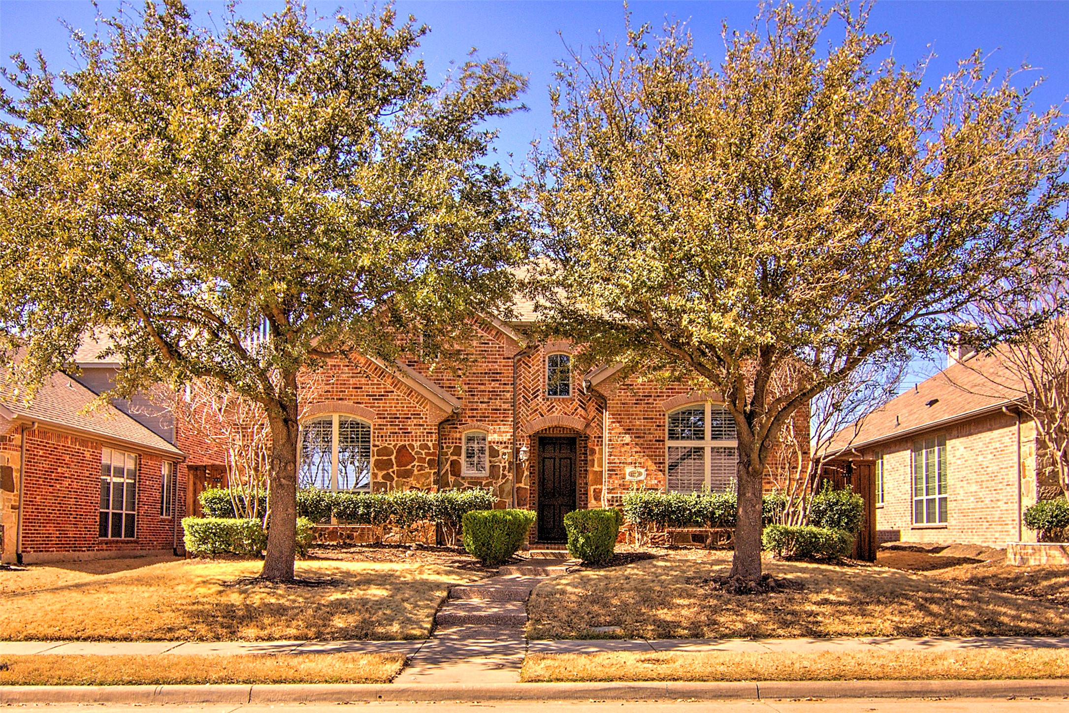 12349 Bethel Drive Frisco TX 75033