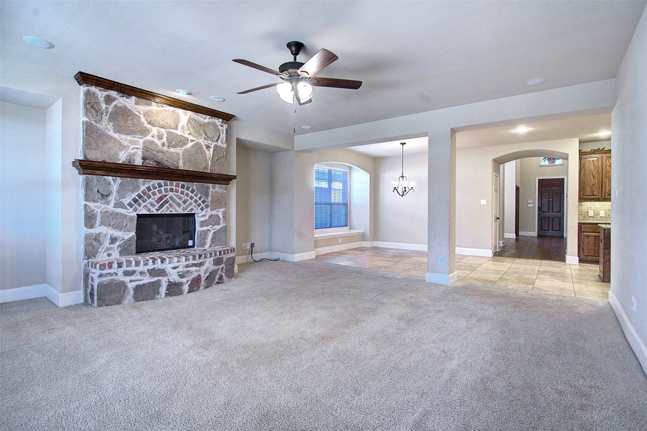 12349 Bethel Drive Frisco TX 75033