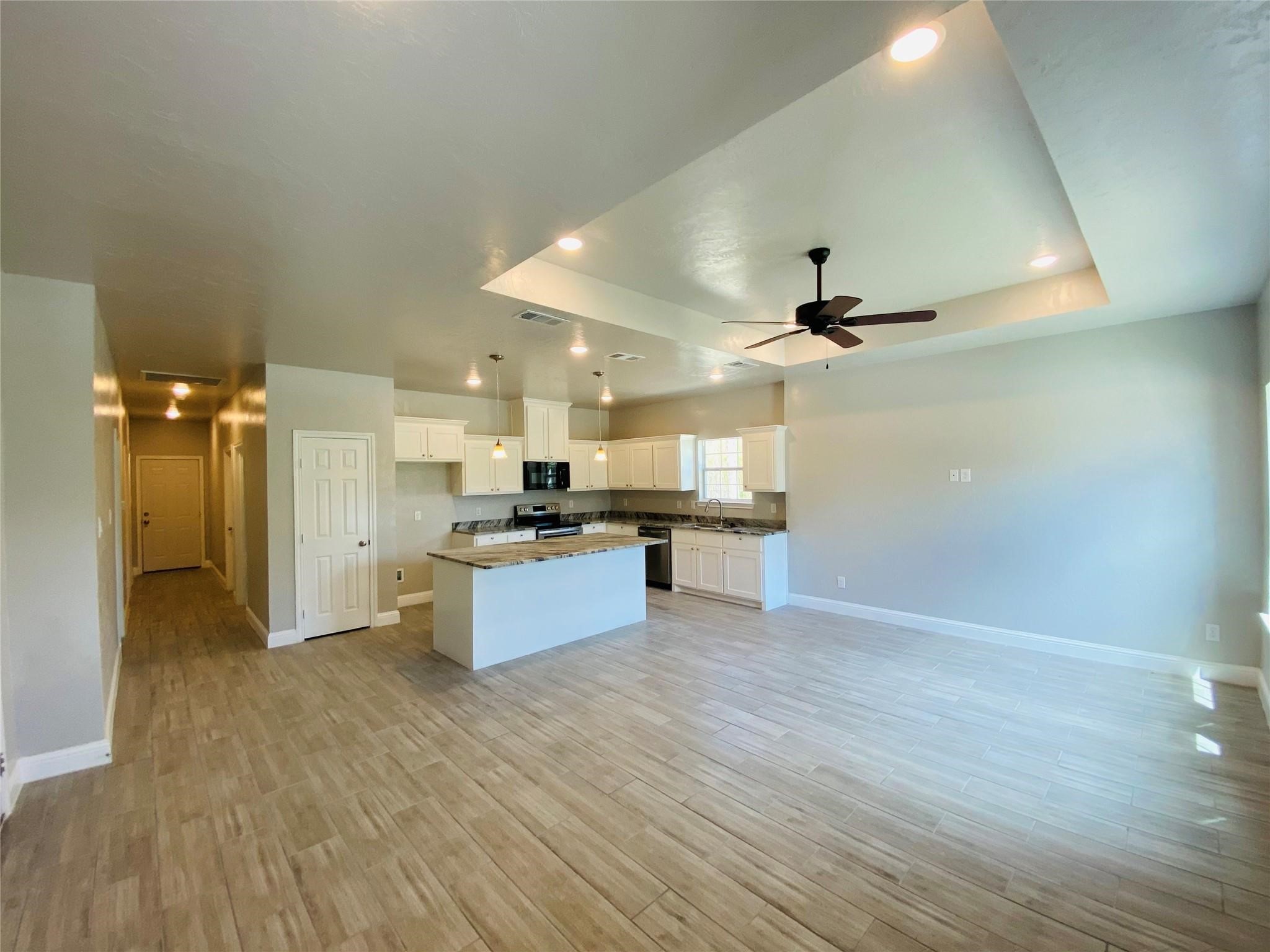 4102 Gordon Street Greenville TX 75401