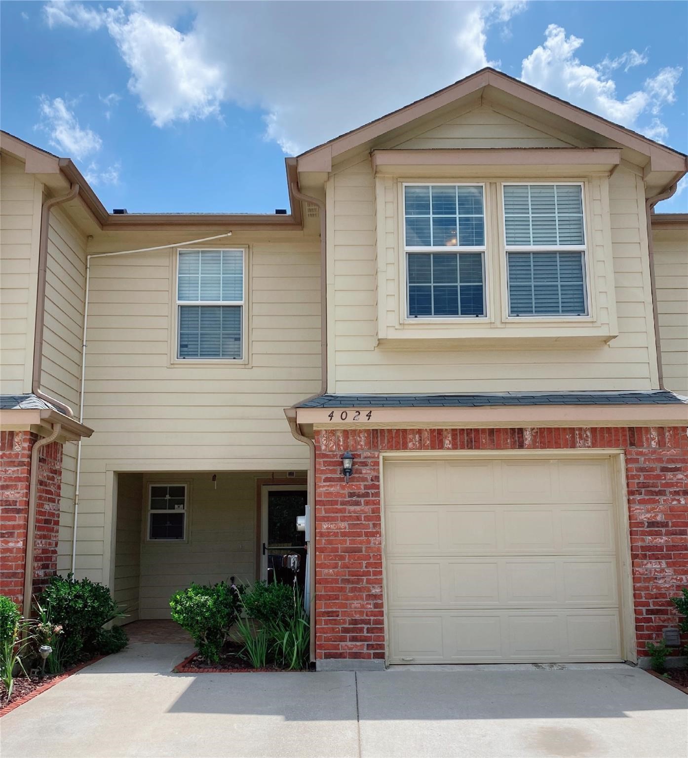 4024 Vista Mar Drive Fort Worth TX 76040