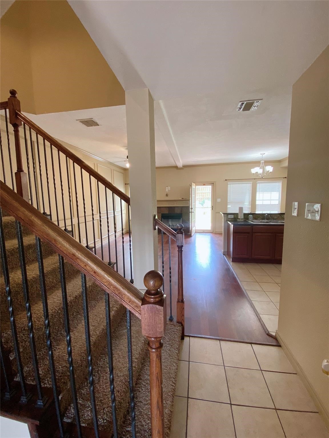 4024 Vista Mar Drive Fort Worth TX 76040