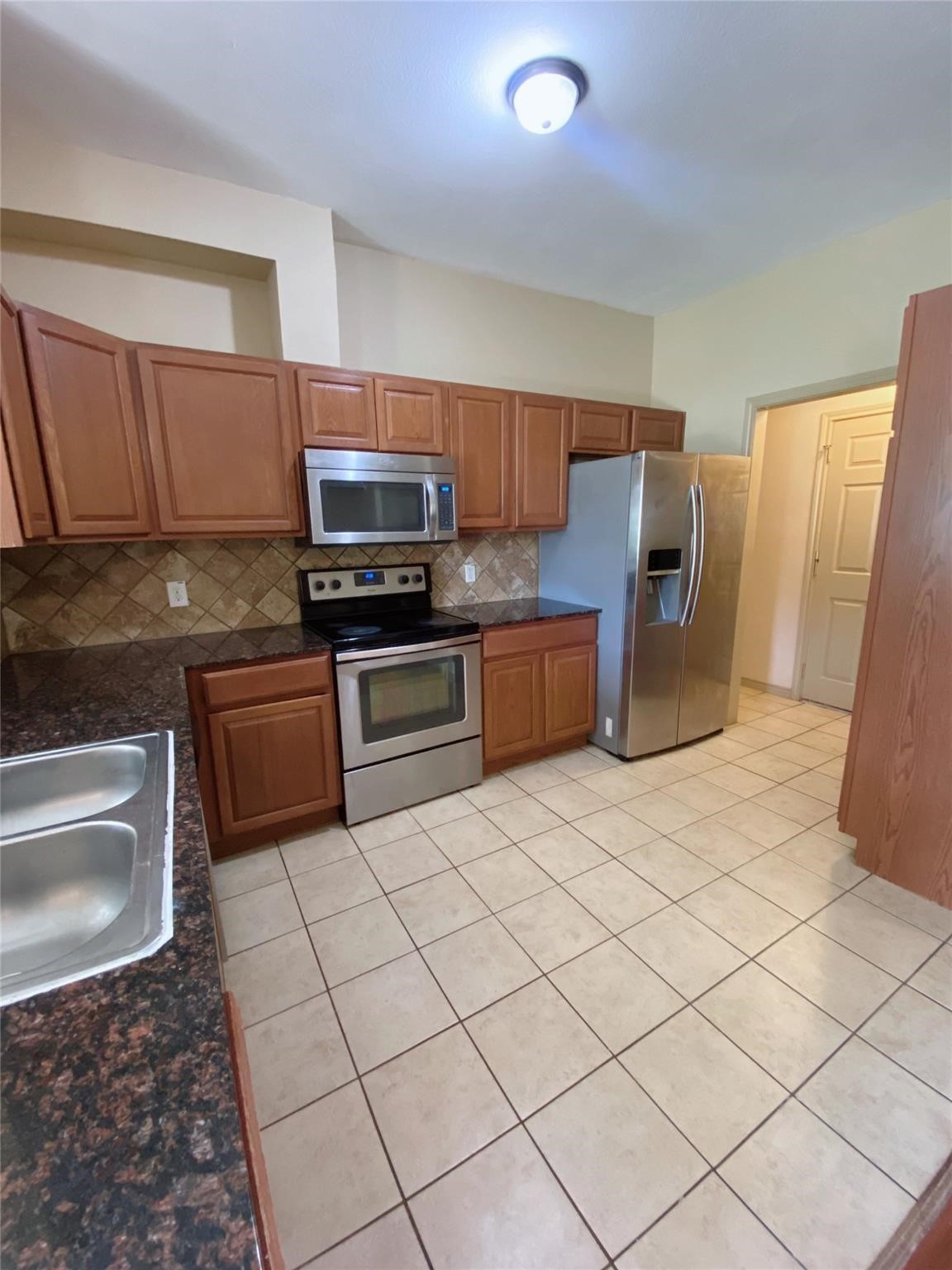 4024 Vista Mar Drive Fort Worth TX 76040