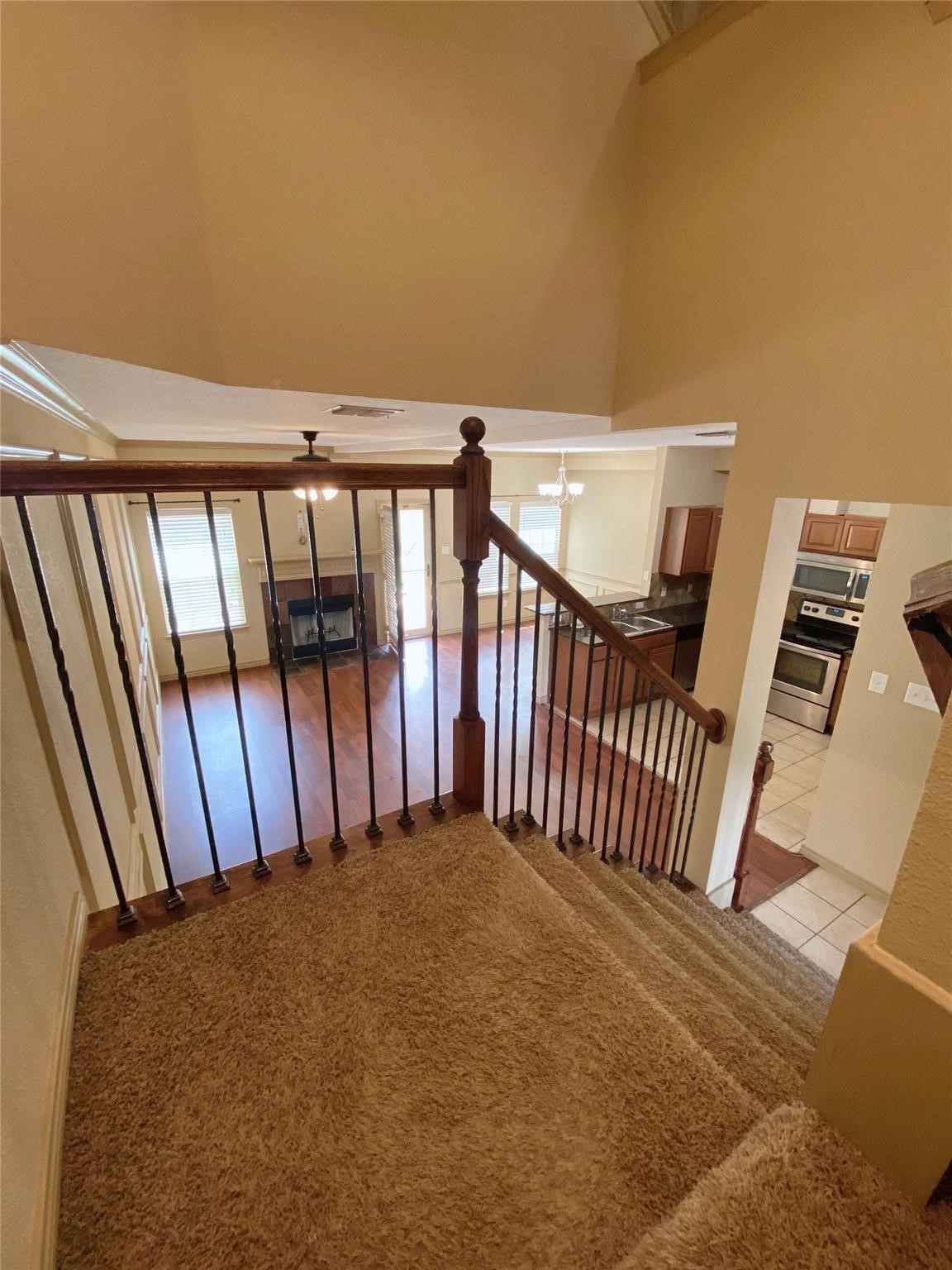4024 Vista Mar Drive Fort Worth TX 76040