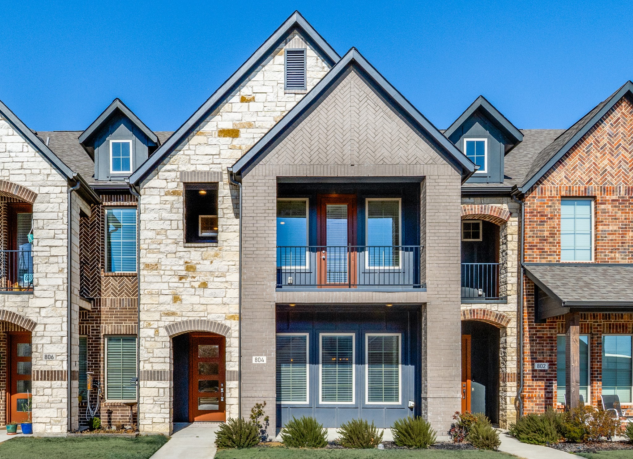 804 Eaglescliffe Landing Wylie TX 75098