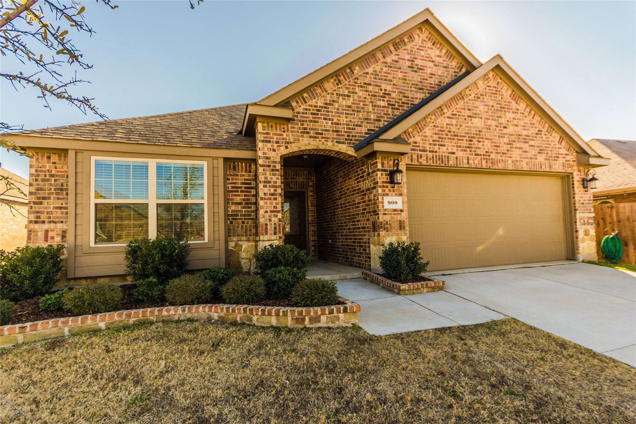 900 Lake Cypress Lane Little Elm TX 75068