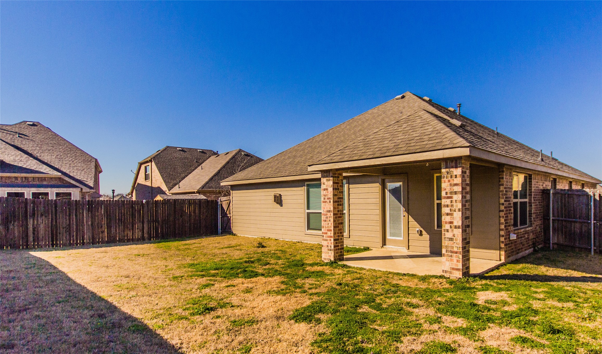 900 Lake Cypress Lane Little Elm TX 75068