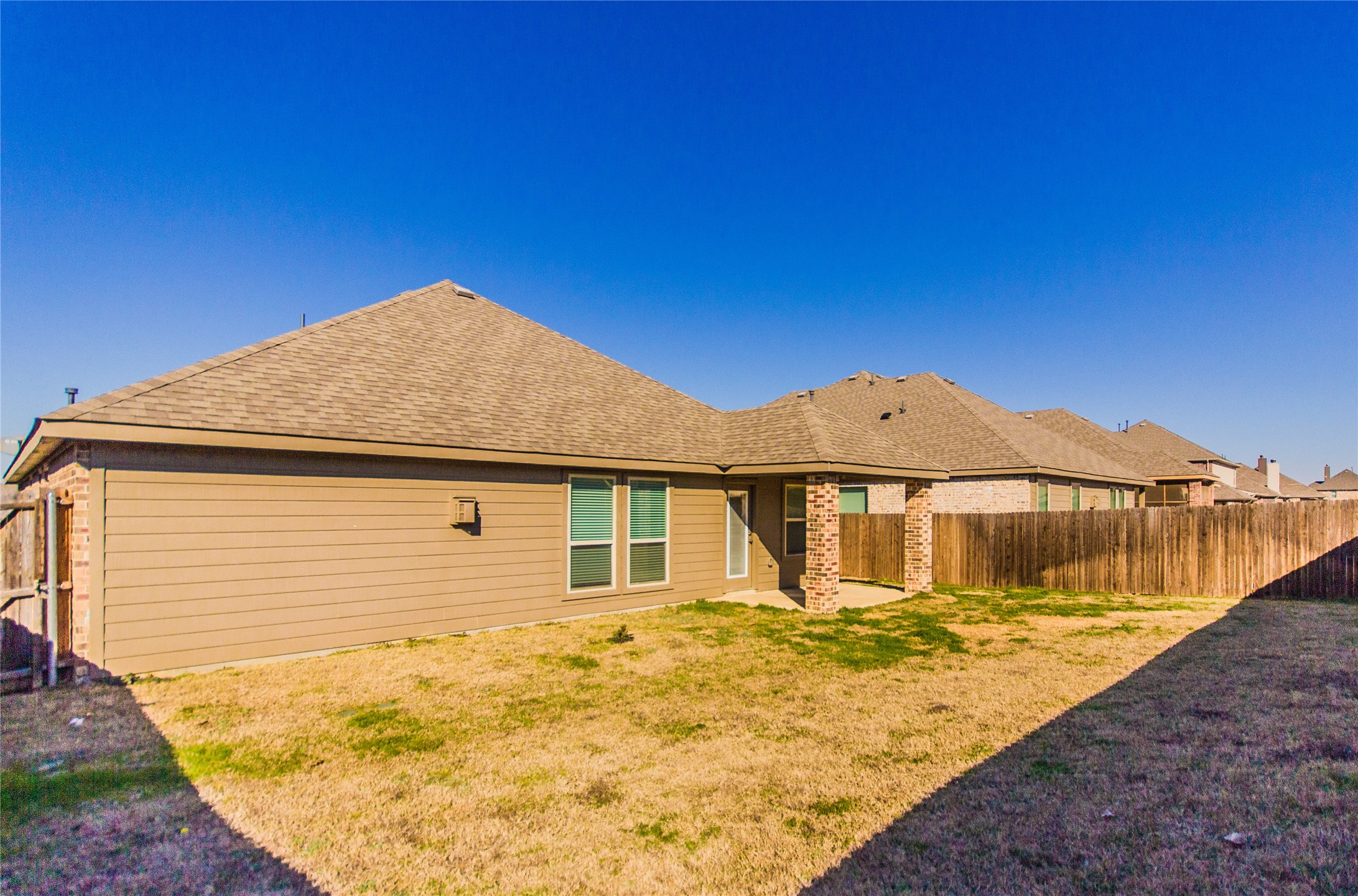 900 Lake Cypress Lane Little Elm TX 75068