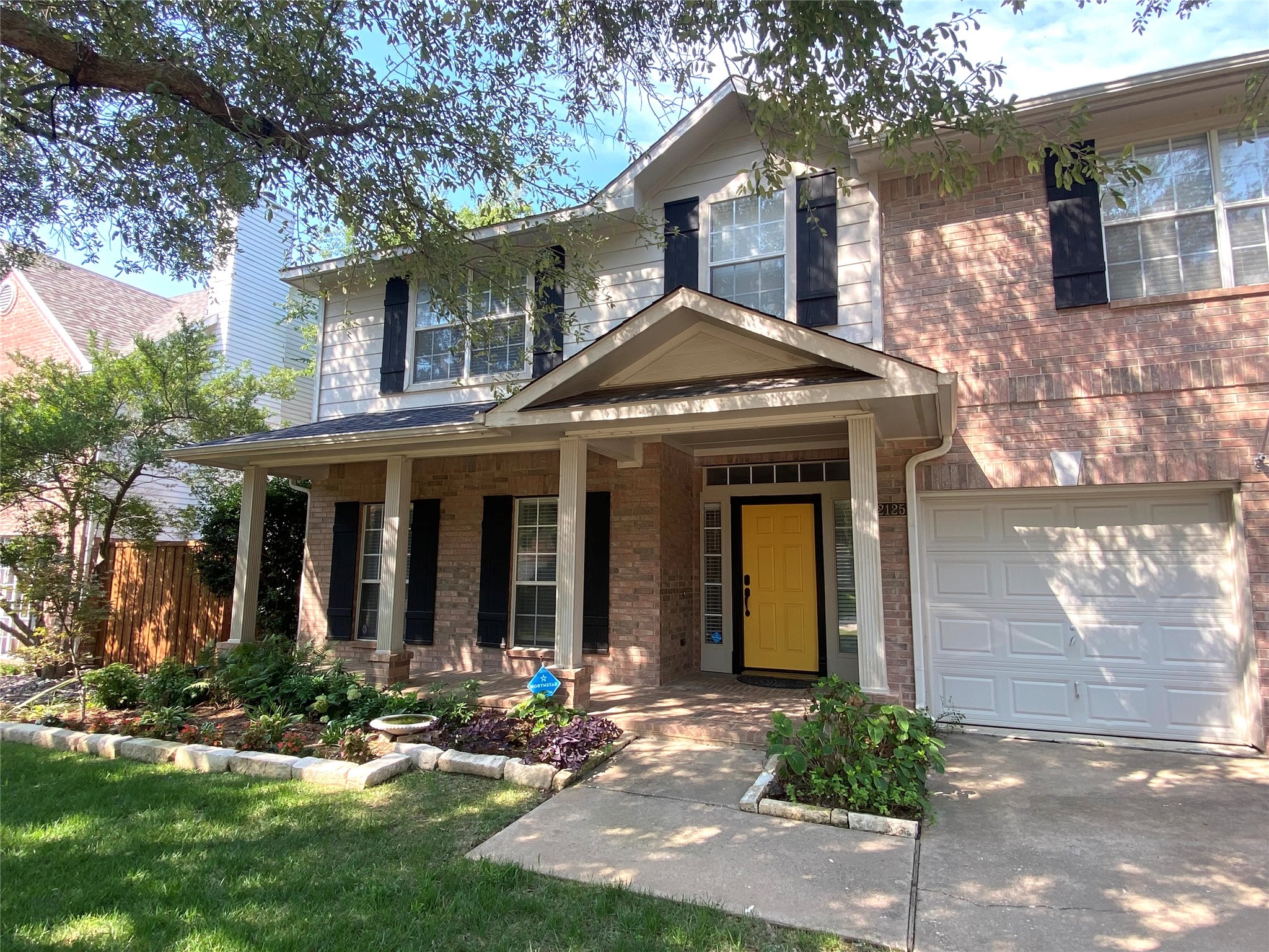 2125 Columbia Drive Flower Mound TX 75022