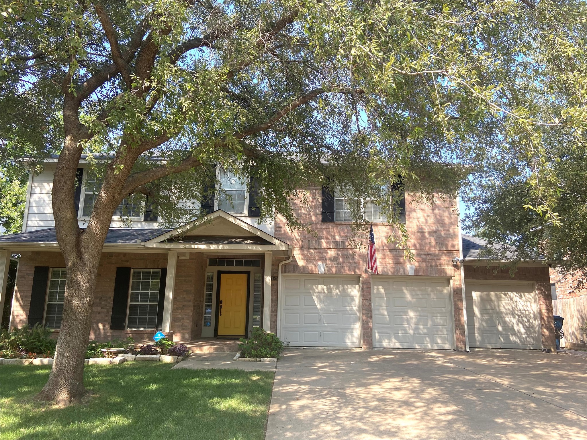 2125 Columbia Drive Flower Mound TX 75022