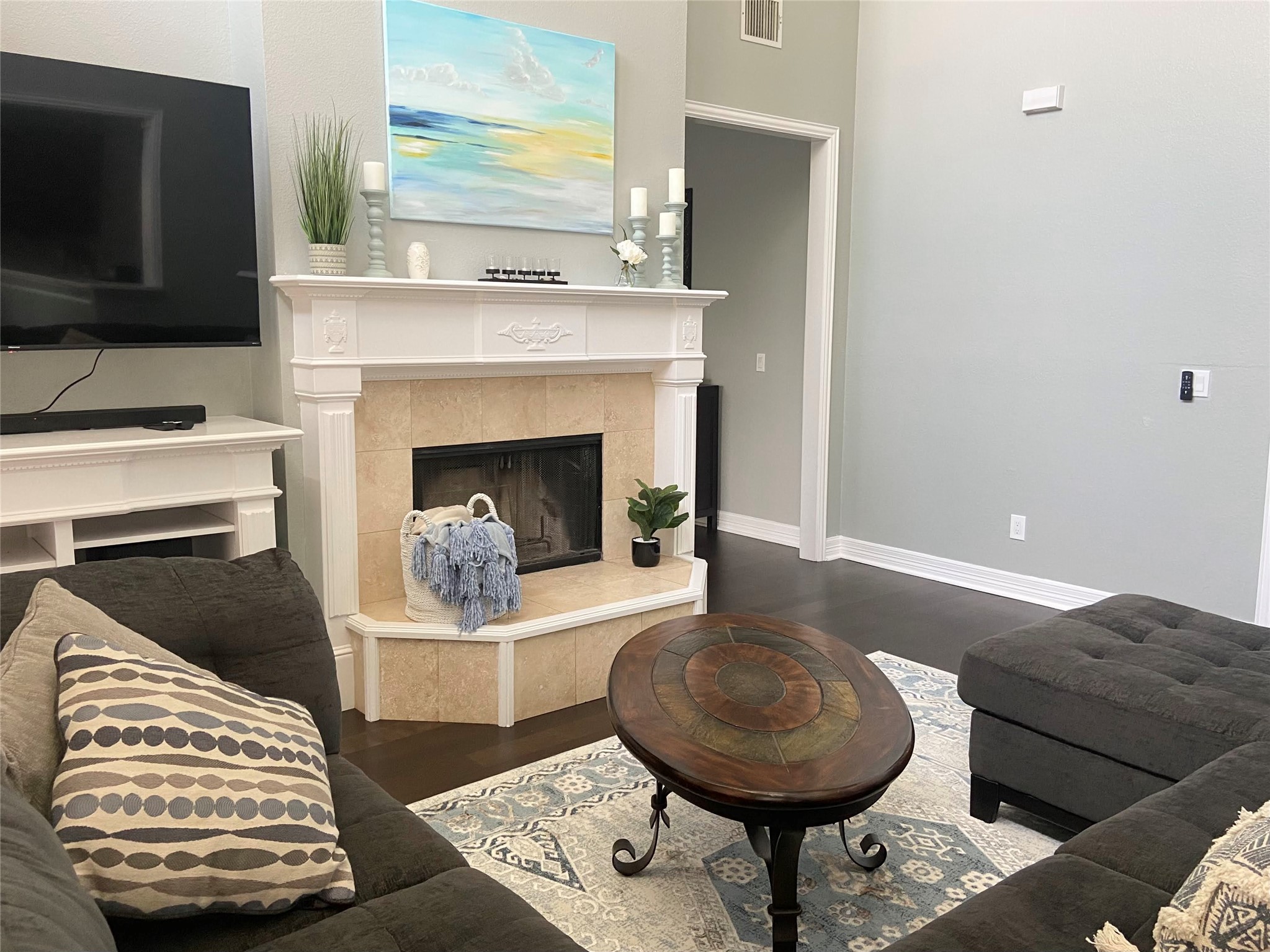 2125 Columbia Drive Flower Mound TX 75022