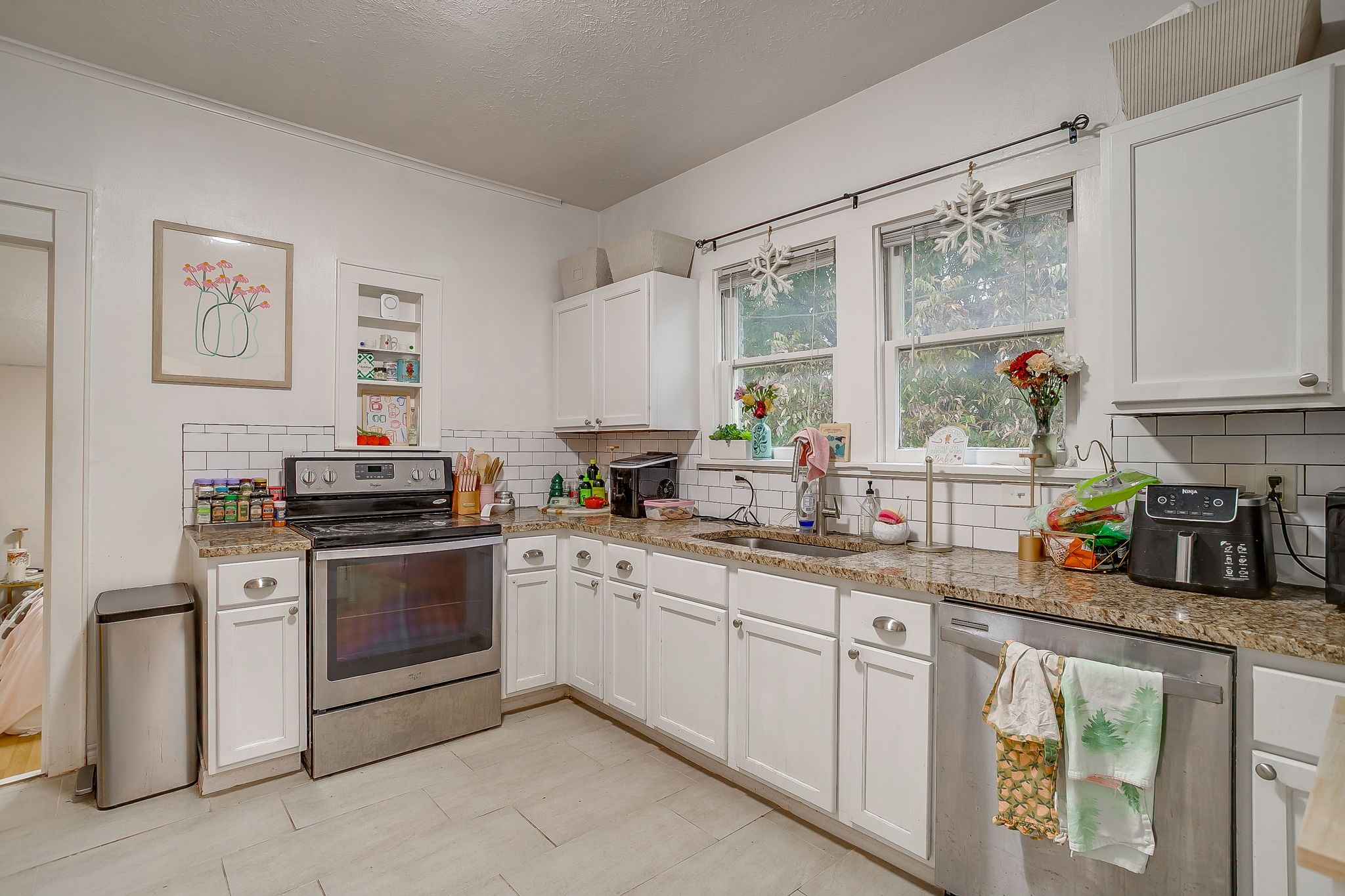 2544 S University Drive Fort Worth TX 76109