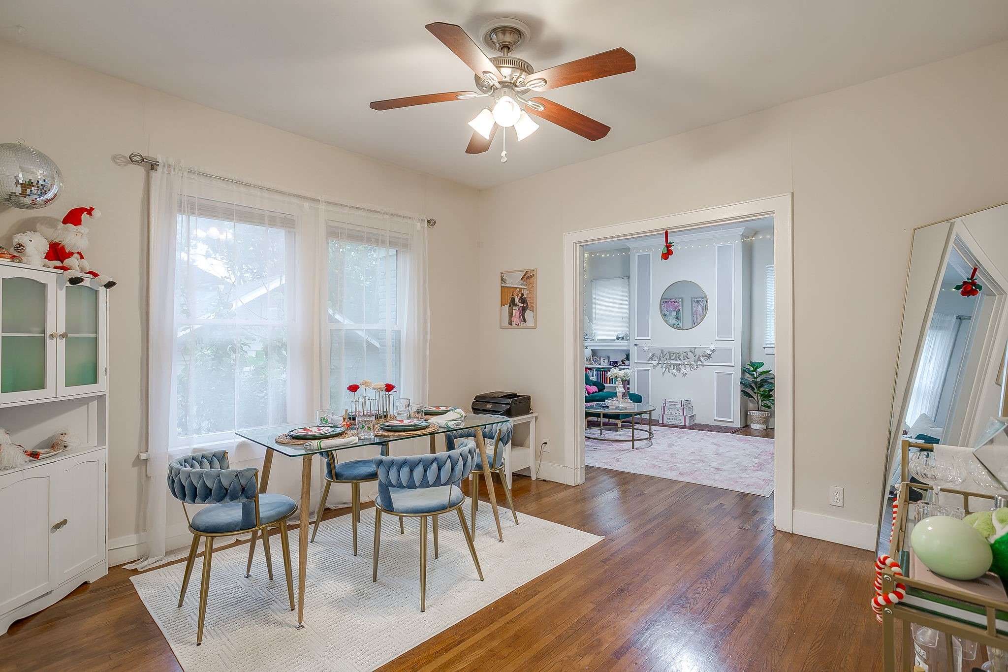 2544 S University Drive Fort Worth TX 76109