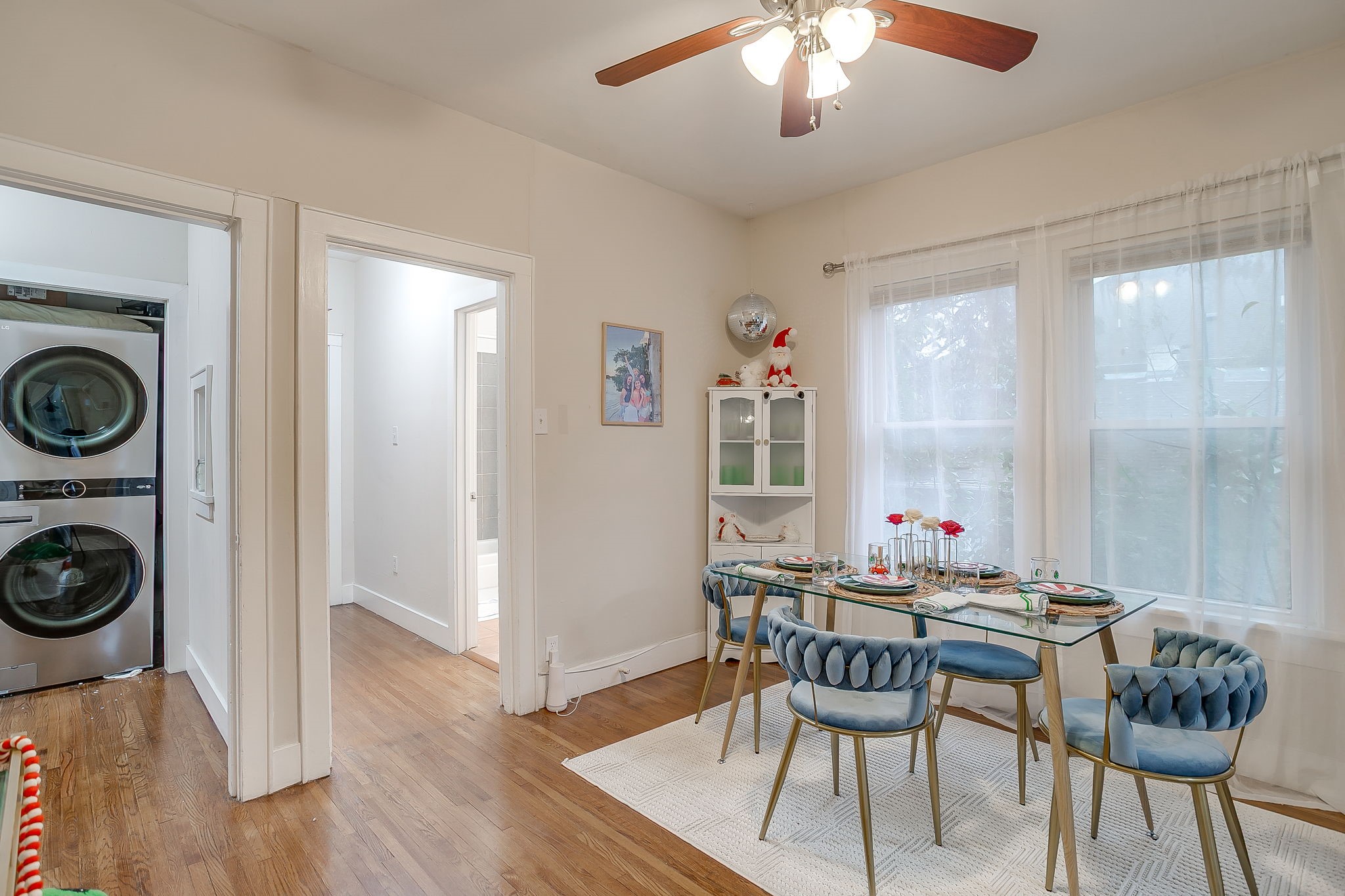 2544 S University Drive Fort Worth TX 76109