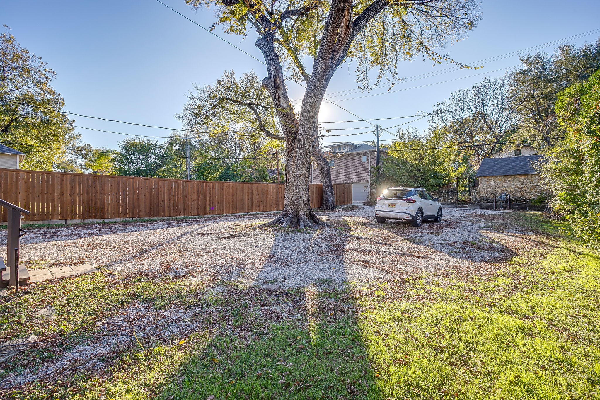2544 S University Drive Fort Worth TX 76109