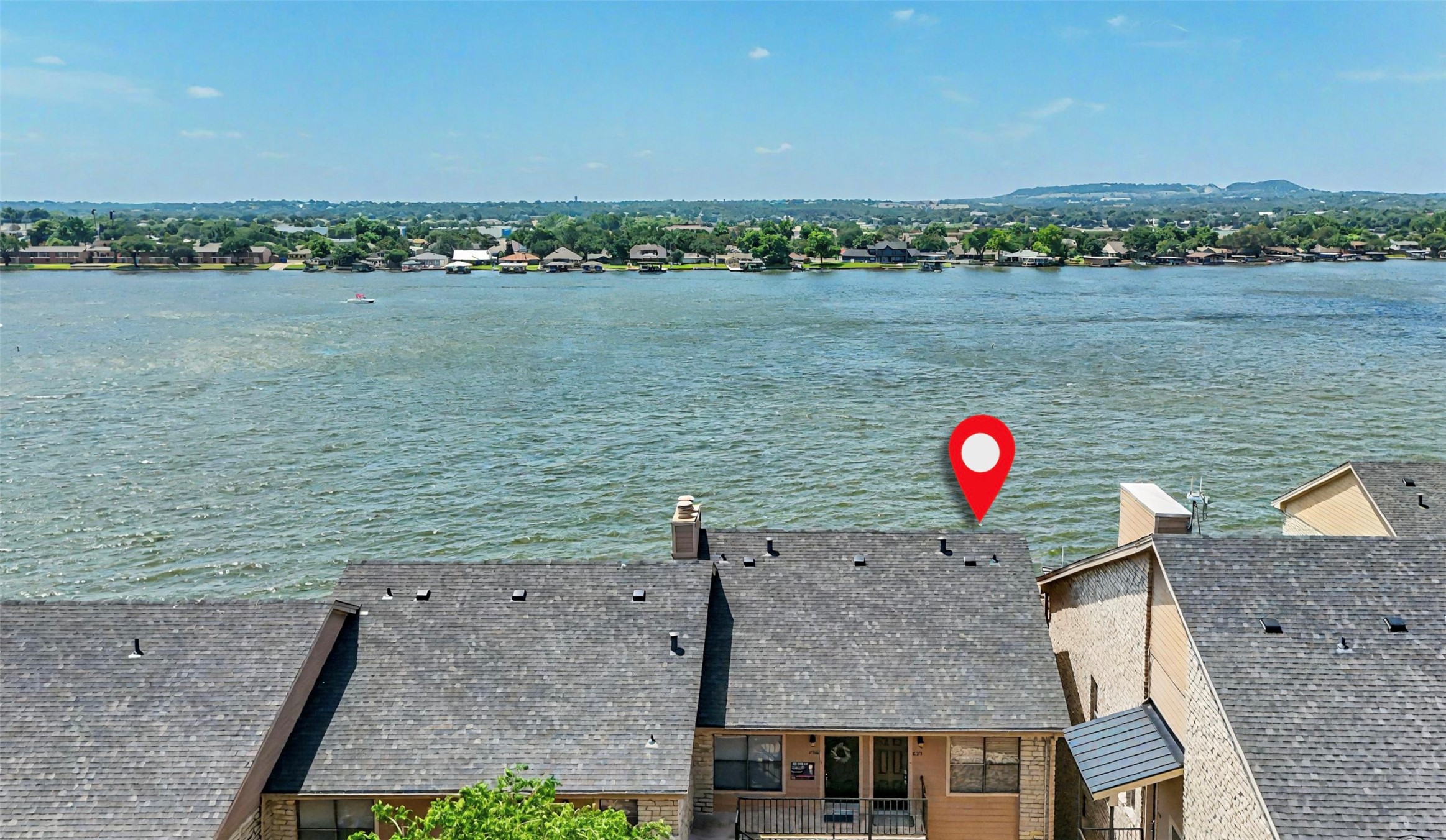 401 E Pearl Street Granbury TX 76048