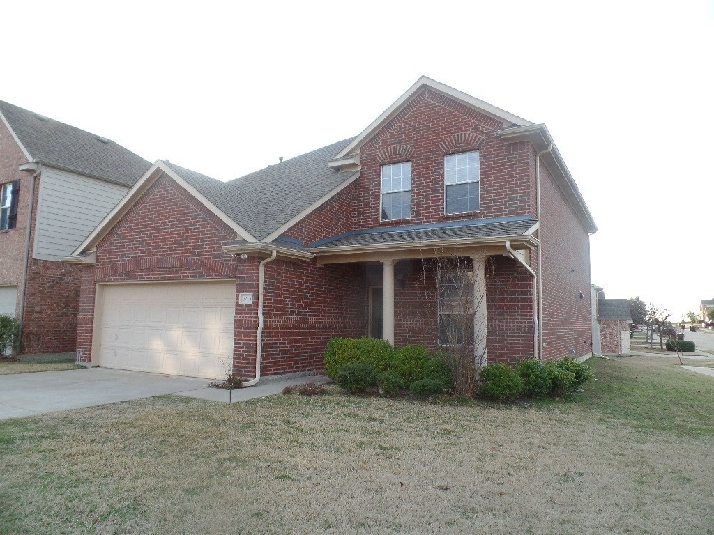 7213 Middleburg Drive Plano TX 75074