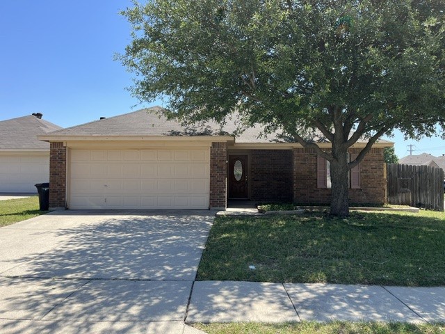 9512 Chiefton Way Fort Worth TX 76244