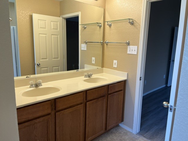 9512 Chiefton Way Fort Worth TX 76244