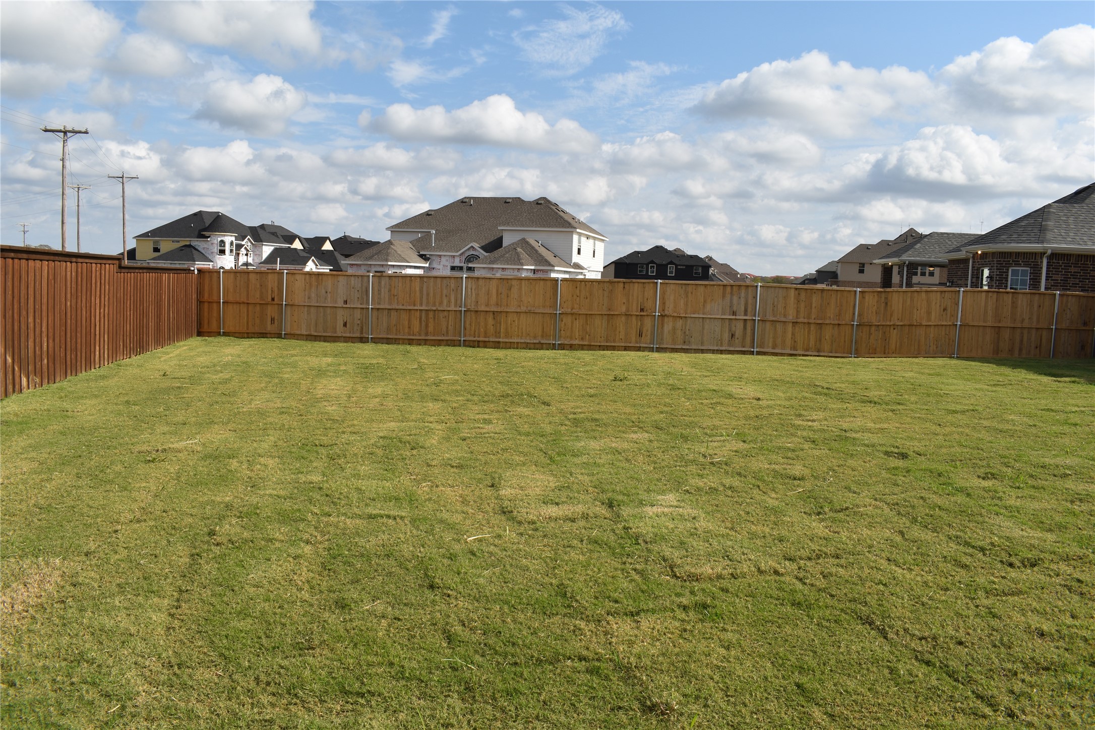 2716 La Jolla Boulevard Grand Prairie TX 75054