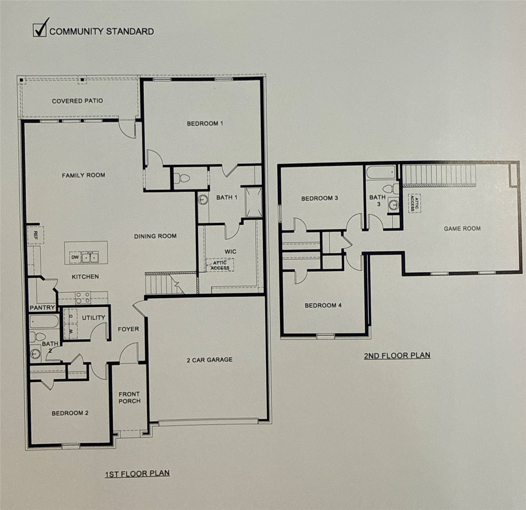 413 Wild Rose Way Princeton TX 75407