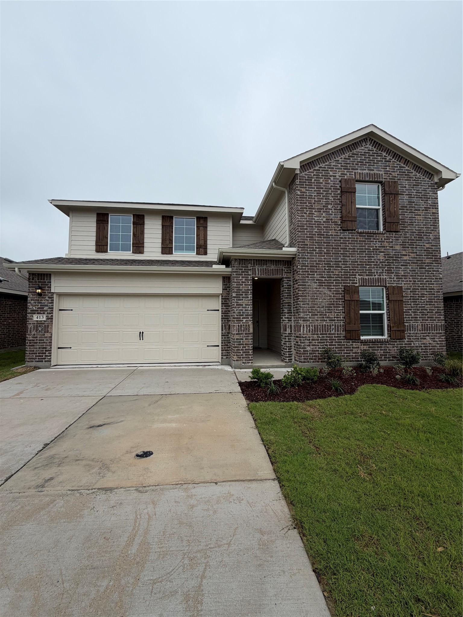 413 Wild Rose Way Princeton TX 75407