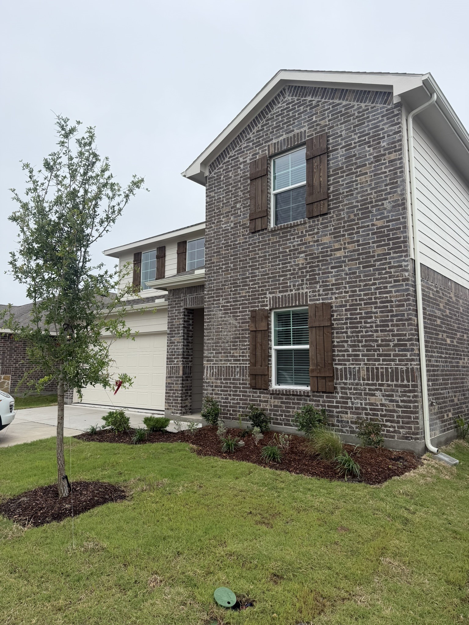 413 Wild Rose Way Princeton TX 75407