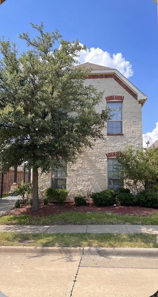 1416 Snowberry Drive Allen TX 75013