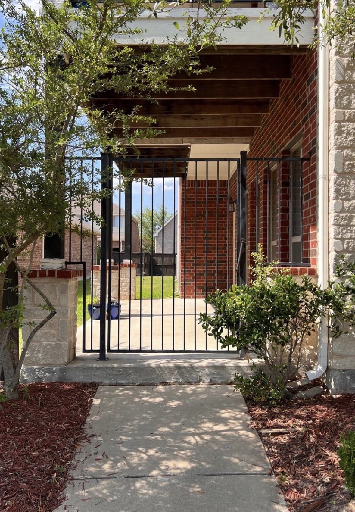 1416 Snowberry Drive Allen TX 75013