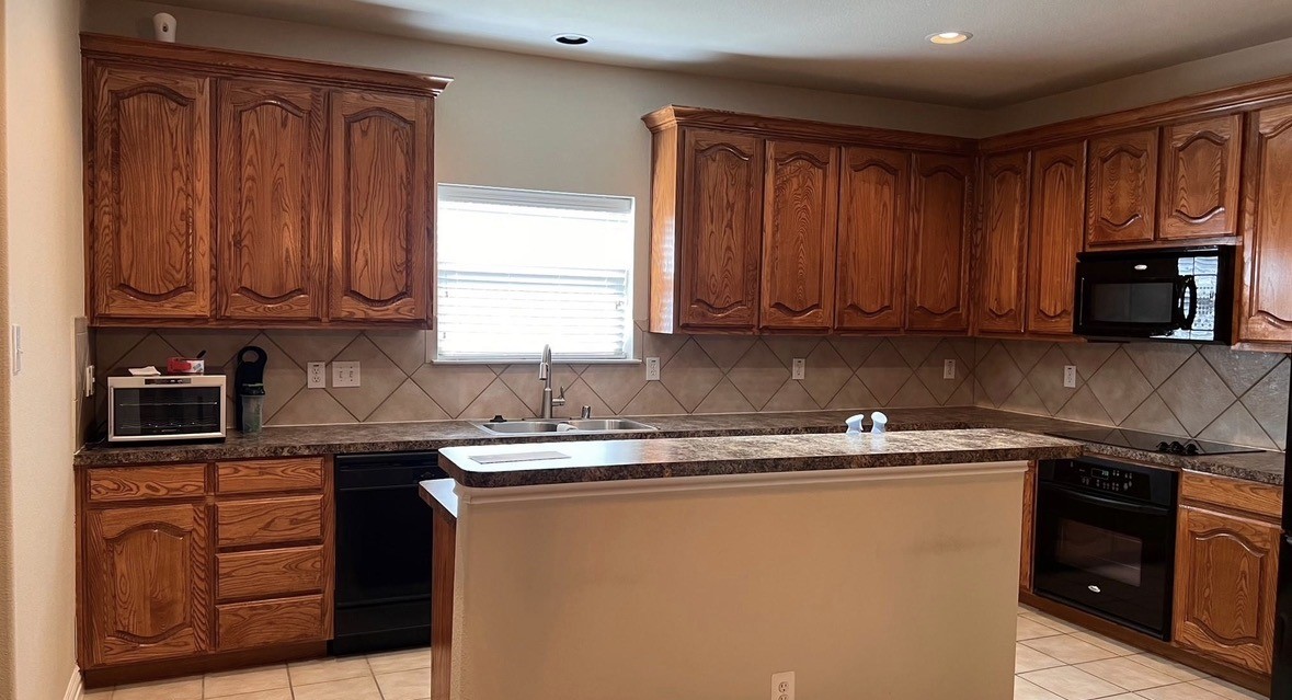 1416 Snowberry Drive Allen TX 75013