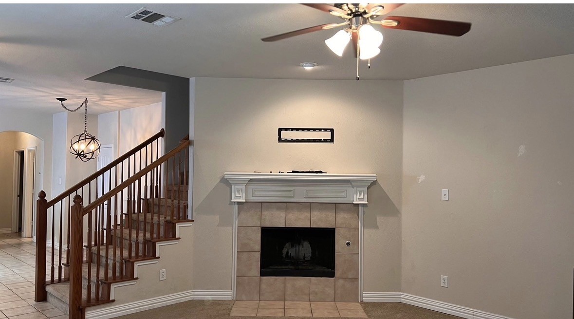 1416 Snowberry Drive Allen TX 75013