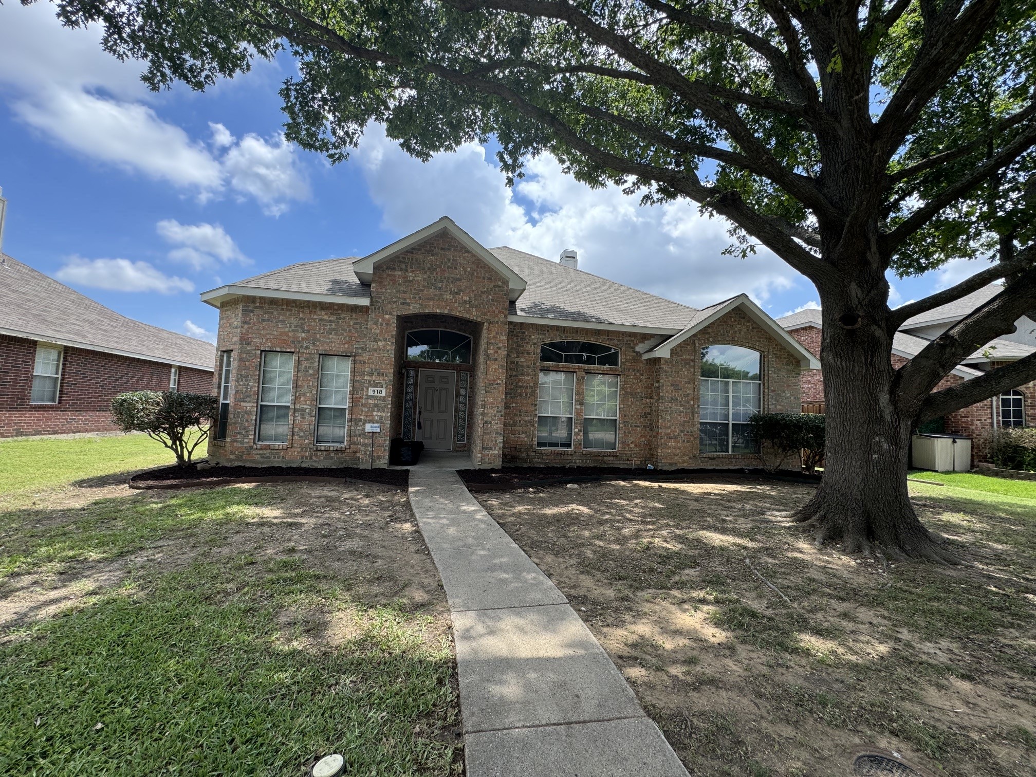 918 Morningside Lane Allen TX 75002