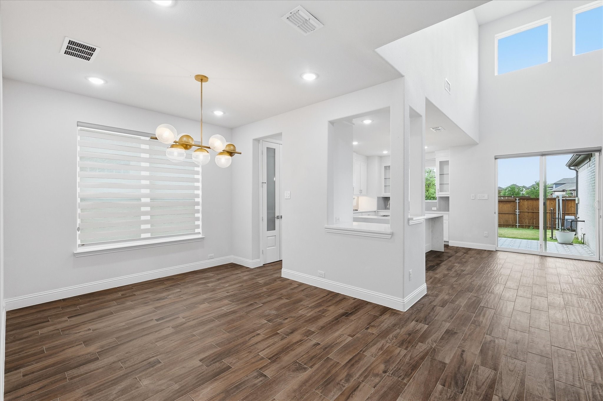 8053 Monks Cap Street Frisco TX 75035