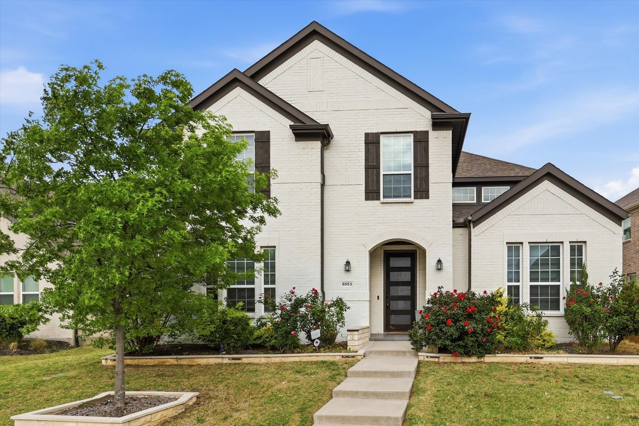 8053 Monks Cap Street Frisco TX 75035