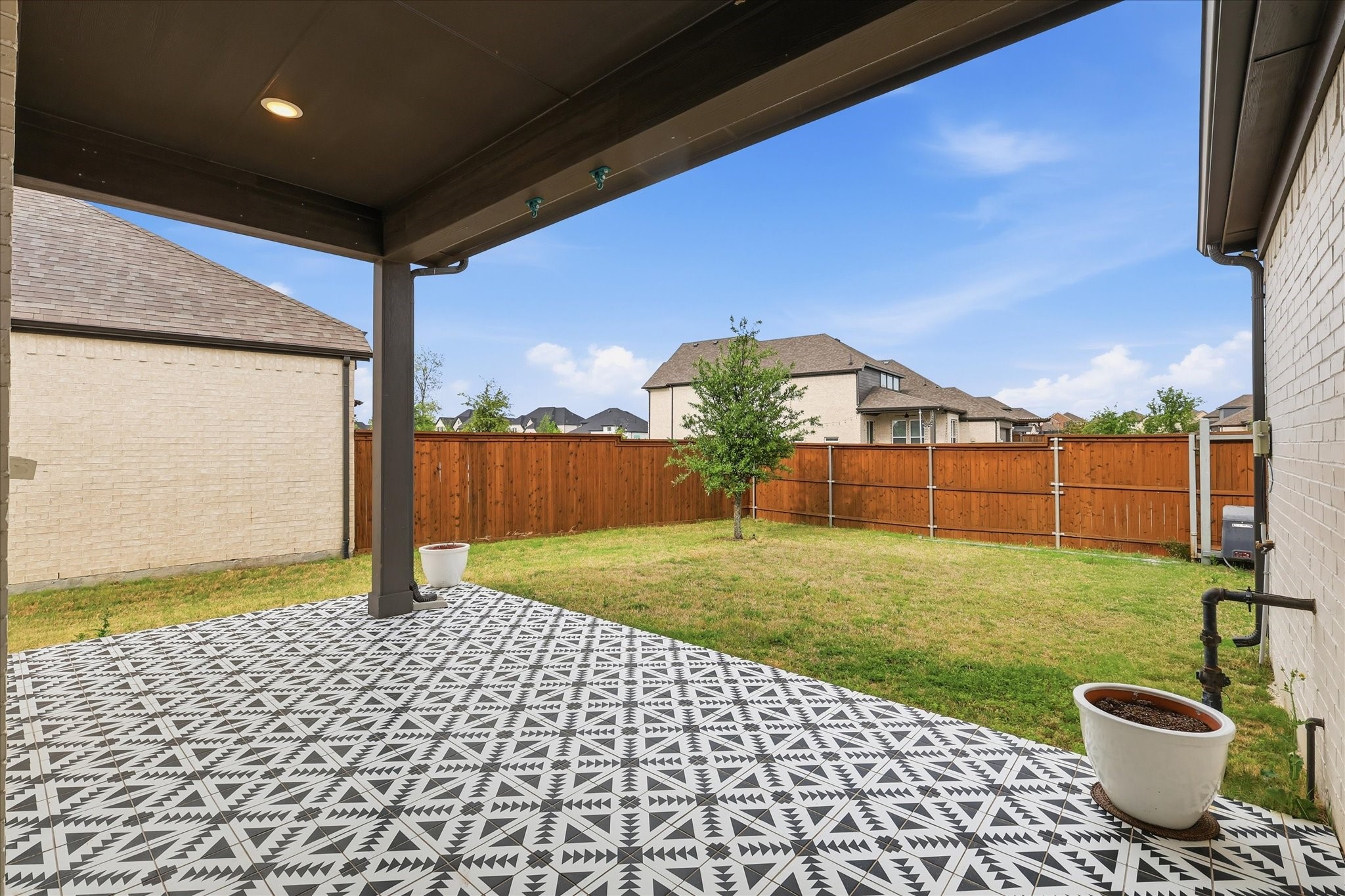 8053 Monks Cap Street Frisco TX 75035