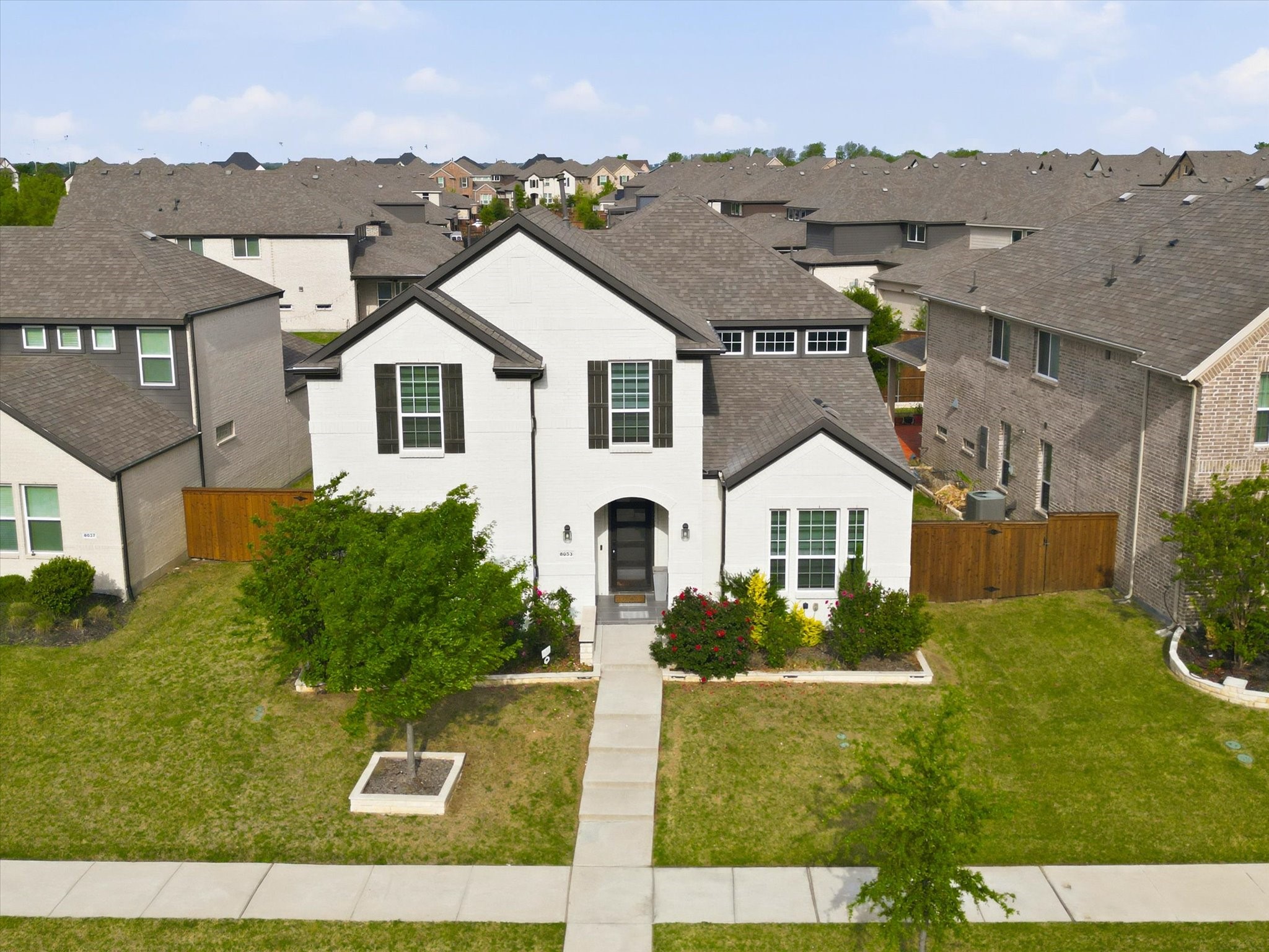 8053 Monks Cap Street Frisco TX 75035