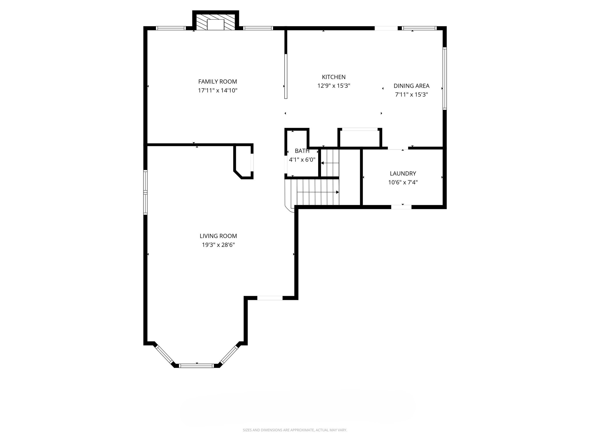 2216 Oak Park Drive Bedford TX 76021