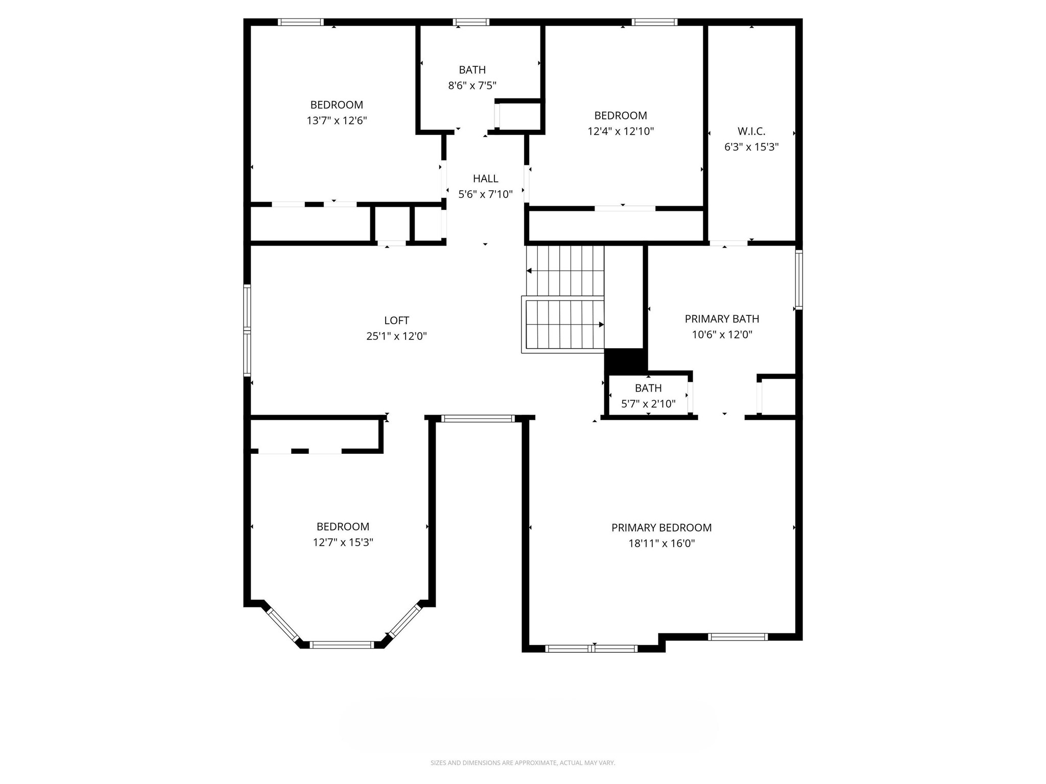 2216 Oak Park Drive Bedford TX 76021