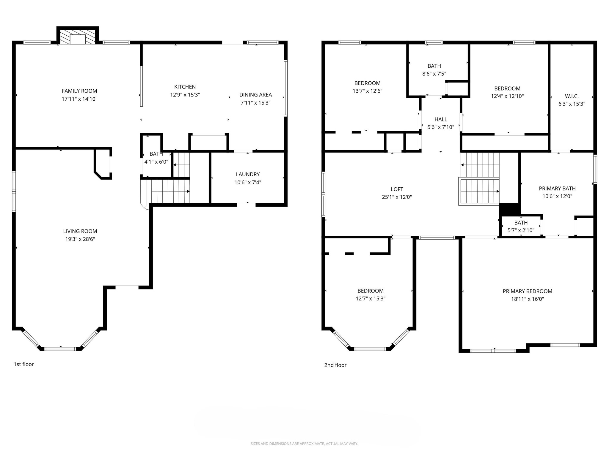 2216 Oak Park Drive Bedford TX 76021