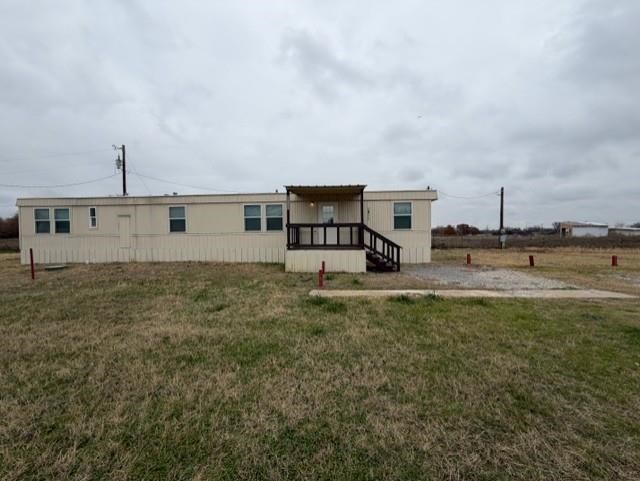 1811 Highland Circle Springtown TX 76082