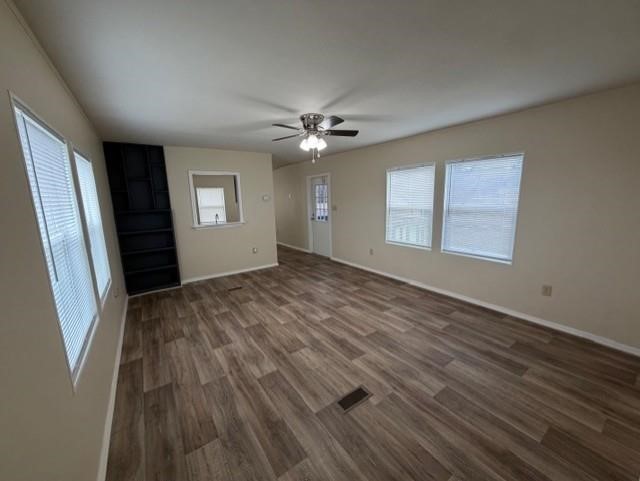 1811 Highland Circle Springtown TX 76082