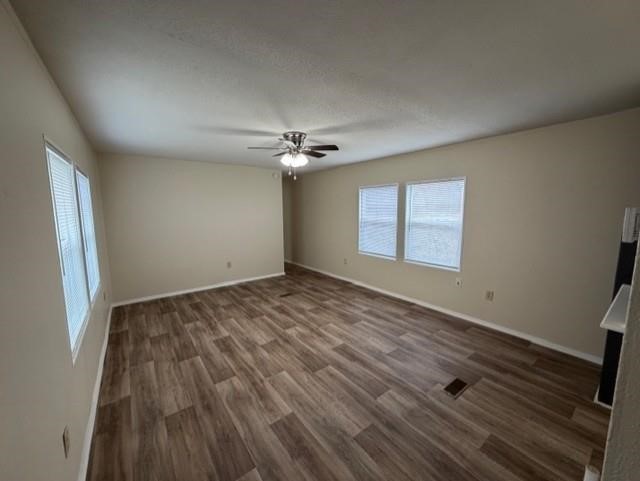 1811 Highland Circle Springtown TX 76082
