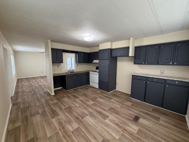 1811 Highland Circle Springtown TX 76082