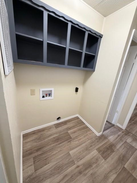 1811 Highland Circle Springtown TX 76082